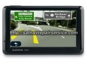 Reparation Garmin Nuvi 1390